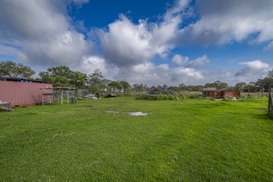 3 Bedroom Property for Sale in Greenbushes Eastern Cape
